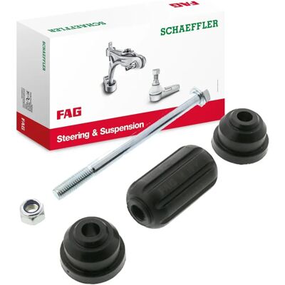 FAG 818 0400 10 Stabilatorlenke for Mitsubishi Colt FAG 818 0400 10 Stabilatorlenke for Mitsubishi Colt