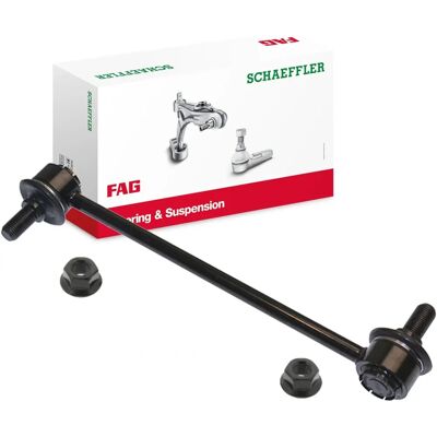 FAG 818 0144 10 Tirante stabilizzatore per Kia Sportage II FAG 818 0144 10 Tirante stabilizzatore per Kia Sportage II