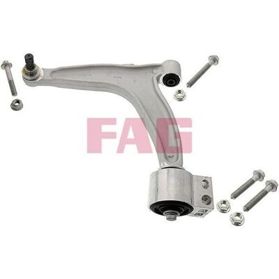 FAG 821 0293 10 Braț de suspensie din aluminiu - Braț de suspensie FAG 821 0293 10 Braț de suspensie din aluminiu - Braț de suspensie
