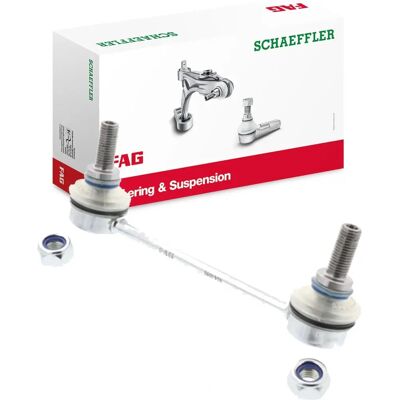 FAG 818 0345 10 Bageste stabilisatorstang - Stabiliseringslink FAG 818 0345 10 Bageste stabilisatorstang - Stabiliseringslink