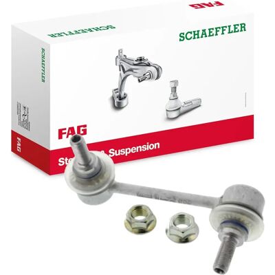 FAG 818 0027 10 Stabilizer Link - Suspension/Strut FAG 818 0027 10 Stabilizer Link - Suspension/Strut