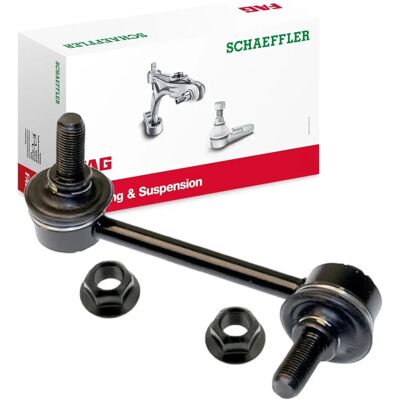 Schaeffler FAG 818 0140 10 Hintere linke Stabilisator Schaeffler FAG 818 0140 10 Hintere linke Stabilisator