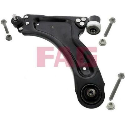 FAG Styrearm - 821 0291 10 - Affjedringslenke til Opel Corsa C & Combo C FAG Styrearm - 821 0291 10 - Affjedringslenke til Opel Corsa C & Combo C