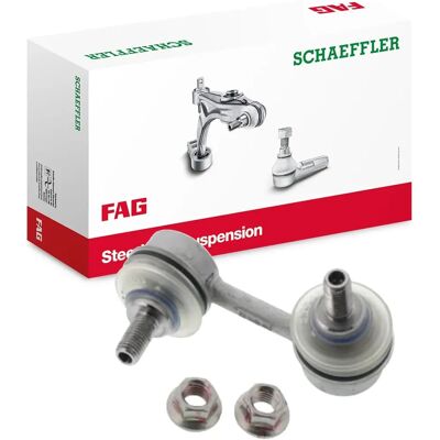 FAG 818 0018 10 Stabilizer Link - Vehicle Type FAG 818 0018 10 Stabilizer Link - Vehicle Type