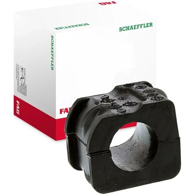 FAG Passat Stabilisationslager - Gummi, 24mm, Hochwertig FAG Passat Stabilisationslager - Gummi, 24mm, Hochwertig