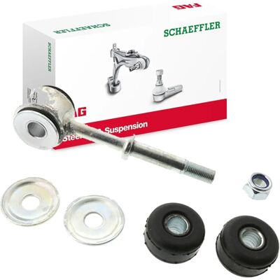 FAG 818 0226 10 Barra stabilizzatrice - Ricambio sospensione FAG 818 0226 10 Barra stabilizzatrice - Ricambio sospensione