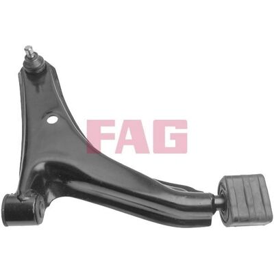 FAG 821 0055 10 Braț de suspensie - Tip suspensie FAG 821 0055 10 Braț de suspensie - Tip suspensie