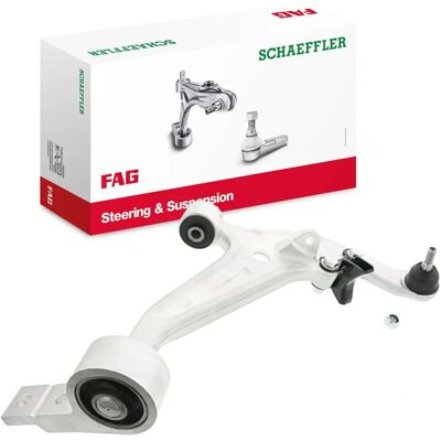 FAG 821 0946 10 Aluminium affjedringsarm til Nissan X-trail - Ophæng FAG 821 0946 10 Aluminium affjedringsarm til Nissan X-trail - Ophæng