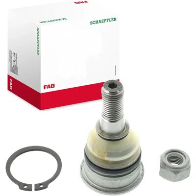 FAG Kontrollarm Kugleled - Nissan 200SX, 100NX, Almera FAG Kontrollarm Kugleled - Nissan 200SX, 100NX, Almera