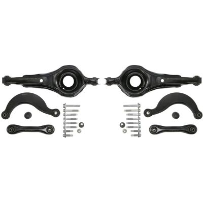 FAG Fahrwerksatz 823 0003 30 - Fahrwerksatz FAG Fahrwerksatz 823 0003 30 - Fahrwerksatz