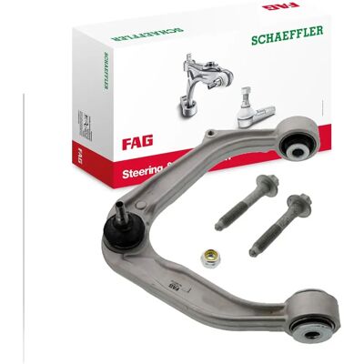 FAG 821 0674 10 Control Arm - Lightweight Aluminium, Precise Fit, Durable FAG 821 0674 10 Control Arm - Lightweight Aluminium, Precise Fit, Durable