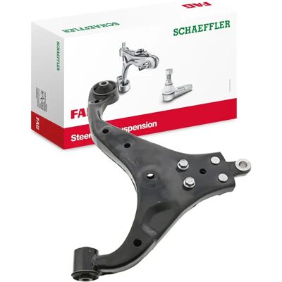 FAG Transit Stabilizer Link - Suspension Arm for Hyundai Tucson & Kia Sportage II FAG Transit Stabilizer Link - Suspension Arm for Hyundai Tucson & Kia Sportage II