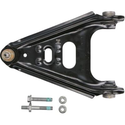 FAG Braccio di sospensione per Smart Fortwo 451 - Anteriore sinistra/destra FAG Braccio di sospensione per Smart Fortwo 451 - Anteriore sinistra/destra