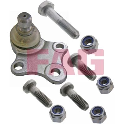 FAG 825 0222 10 Kontrollarm kuleledd - Understellskomponenter FAG 825 0222 10 Kontrollarm kuleledd - Understellskomponenter