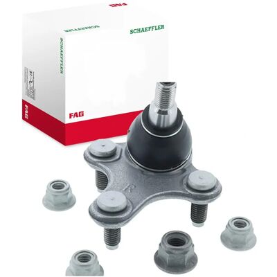 FAG 825 0372 10 Akselled - Ophængstype FAG 825 0372 10 Akselled - Ophængstype