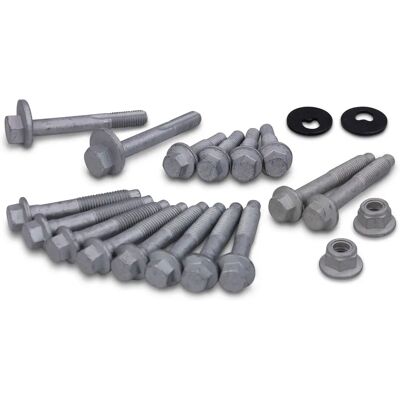FAG Control Arm Kit - Control Arm FAG Control Arm Kit - Control Arm