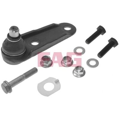 FAG 825 0163 10 Ophængskugleled - Reservedele FAG 825 0163 10 Ophængskugleled - Reservedele