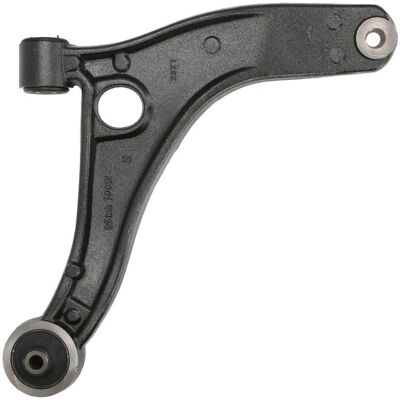 FAG Braț de suspensie - 821 0865 10 - Braț, Fontă, Compatibil cu Nissan NV400, Renault Master 3 FAG Braț de suspensie - 821 0865 10 - Braț, Fontă, Compatibil cu Nissan NV400, Renault Master 3