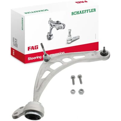 FAG 824 0006 30 Suspension Arm - Suspension, Aluminium, Transversal Pivot FAG 824 0006 30 Suspension Arm - Suspension, Aluminium, Transversal Pivot
