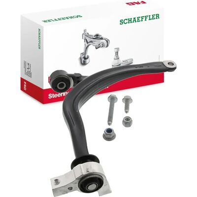 Bras de suspension avant droit FAG Schaeffler - Suspension - Publicité Bras de suspension avant droit FAG Schaeffler - Suspension - Publicité