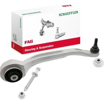 FAG 821 0687 10 Braccio di controllo in alluminio - Braccio di sospensione FAG 821 0687 10 Braccio di controllo in alluminio - Braccio di sospensione