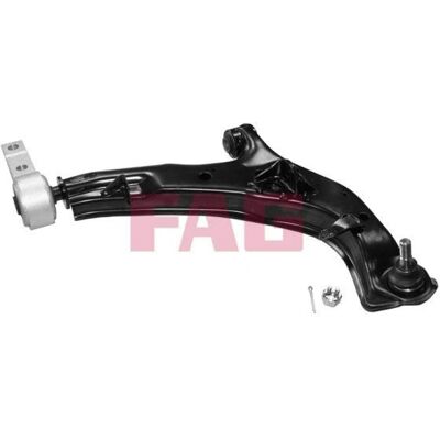 FAG Opphengsarm - Stål, 15,2mm, for Nissan 54500-AV600/605/606/60C - Opphengsarm FAG Opphengsarm - Stål, 15,2mm, for Nissan 54500-AV600/605/606/60C - Opphengsarm