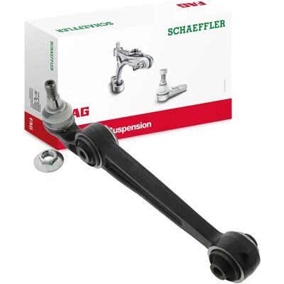 Stålsuspendasjonsarm for Mazda 6 - Tverrgående svingestang Stålsuspendasjonsarm for Mazda 6 - Tverrgående svingestang