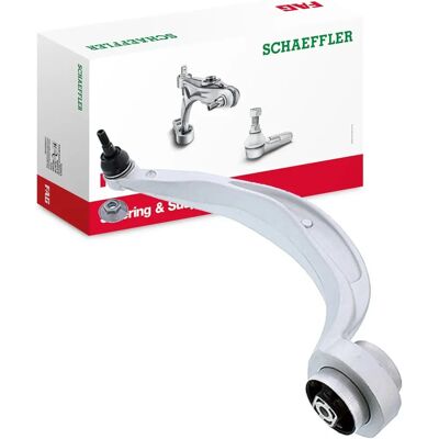 FAG Braț de Control - 821 0826 10 - Suspensie Roată, Aluminiu FAG Braț de Control - 821 0826 10 - Suspensie Roată, Aluminiu