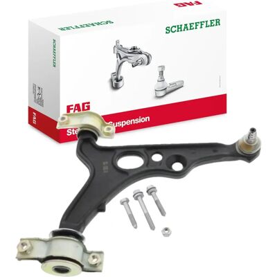 FAG Suspension Arm - Steel Casting for Fiat FAG Suspension Arm - Steel Casting for Fiat