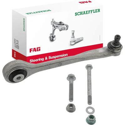 FAG 821 0772 10 Steuerarm - Fahrwerk, Aluminium, Audi FAG 821 0772 10 Steuerarm - Fahrwerk, Aluminium, Audi