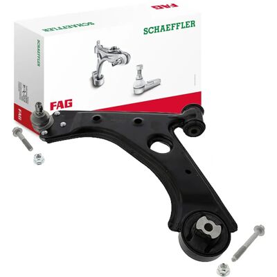 Schaeffler FAG Querlenker - Für Abarth Grande, Stahl, Kugelgelenk, OEM-Nummern Schaeffler FAG Querlenker - Für Abarth Grande, Stahl, Kugelgelenk, OEM-Nummern