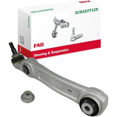 Schaeffler FAG 821 0837 10 Querlenker Aluminium - Querlenker Schaeffler FAG 821 0837 10 Querlenker Aluminium - Querlenker