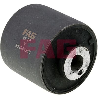FAG Silent Block for Mercedes S-Class - Suspensjon, Trekant, Lenke FAG Silent Block for Mercedes S-Class - Suspensjon, Trekant, Lenke