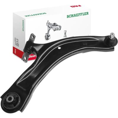 Nissan Qashqai Steel Suspension Arm - OE Quality Nissan Qashqai Steel Suspension Arm - OE Quality