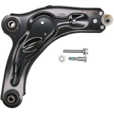 FAG Braccio di controllo - Braccio trasversale oscillante - Renault Espace 4 & Vel Satis FAG Braccio di controllo - Braccio trasversale oscillante - Renault Espace 4 & Vel Satis