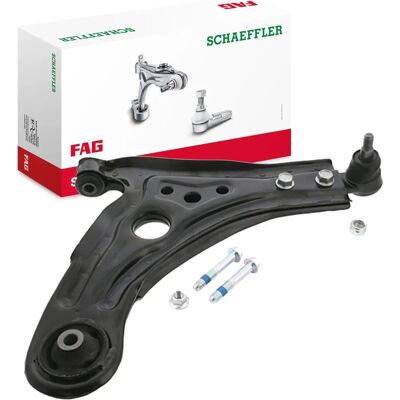 Schaeffler FAG 821 0769 10 Front Right Steel 14.8 mm Control Arm Schaeffler FAG 821 0769 10 Front Right Steel 14.8 mm Control Arm