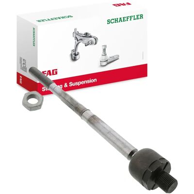 FAG 840 1231 10 Aksialled, styrestang - Aksialled, styrestang til Opel, Vauxhall FAG 840 1231 10 Aksialled, styrestang - Aksialled, styrestang til Opel, Vauxhall