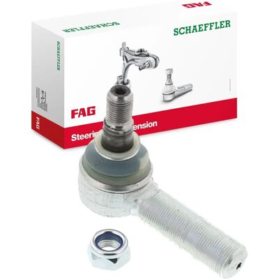 FAG Κεφαλή Στροφείου Mercedes G-Class - M24x1.5 - 18,1mm - Αξιόπιστο Τμήμα Οδηγήσεως FAG Κεφαλή Στροφείου Mercedes G-Class - M24x1.5 - 18,1mm - Αξιόπιστο Τμήμα Οδηγήσεως