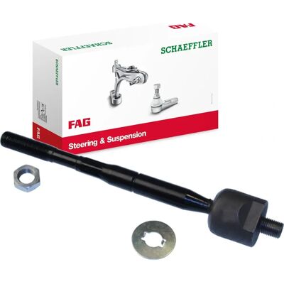FAG Akselfeste - Styrestang Lexus RX M15x1.5 M14x1.5 FAG Akselfeste - Styrestang Lexus RX M15x1.5 M14x1.5