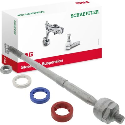 FAG Testina di sterzo interna - 294mm - Compatibile con Abarth Grande Punto e Alfa FAG Testina di sterzo interna - 294mm - Compatibile con Abarth Grande Punto e Alfa