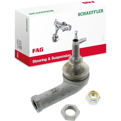 FAG 840 0936 10 Styrestangkrog - Kegle 12,5mm M14x1,5 - Biltilbehør FAG 840 0936 10 Styrestangkrog - Kegle 12,5mm M14x1,5 - Biltilbehør