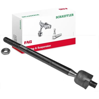 FAG Mazda 3 5 Άξονας Τιμόνι - Άξονας Άξονας M17x1.5, Μήκος 292mm FAG Mazda 3 5 Άξονας Τιμόνι - Άξονας Άξονας M17x1.5, Μήκος 292mm