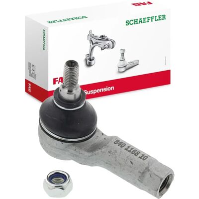 FAG 840 1168 10 Άκρο τιμονιού - Mitsubishi, Citroën, Peugeot FAG 840 1168 10 Άκρο τιμονιού - Mitsubishi, Citroën, Peugeot