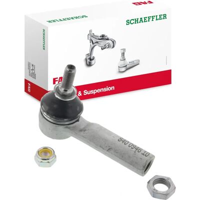 Schaeffler FAG Styrstanghoved - M14x1.50, 12,9mm kegle, Honda/Rover Schaeffler FAG Styrstanghoved - M14x1.50, 12,9mm kegle, Honda/Rover