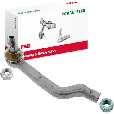 FAG Modello 840 0803 10 - Testa dell'asse di sterzo per Mercedes-Benz A B FAG Modello 840 0803 10 - Testa dell'asse di sterzo per Mercedes-Benz A B