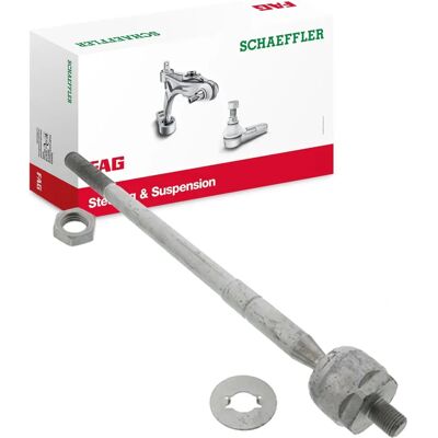 FAG Axial Joint 840 0157 10 - Axial joint, tie rod, M14x1.5, 312mm FAG Axial Joint 840 0157 10 - Axial joint, tie rod, M14x1.5, 312mm