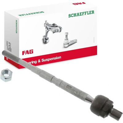 FAG 840 0158 10 Εσωτερική ράβδος τιμονιού - Άξονας για Opel Vectra Saab 9-3 FAG 840 0158 10 Εσωτερική ράβδος τιμονιού - Άξονας για Opel Vectra Saab 9-3