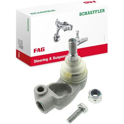 FAG 840 1192 10 Άκρη σεξονιού - άκρη σύνδεσης FAG 840 1192 10 Άκρη σεξονιού - άκρη σύνδεσης