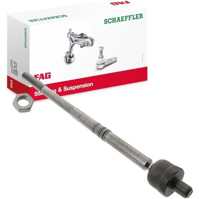 FAG 840 1227 10 Articulație axială - Articulație axială, bară de direcție, compatibilă cu VW, Seat, Skoda, Cupra FAG 840 1227 10 Articulație axială - Articulație axială, bară de direcție, compatibilă cu VW, Seat, Skoda, Cupra