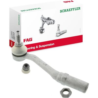 Schaeffler FAG Tie Rod End - C3 DS3 - Styrekobling Schaeffler FAG Tie Rod End - C3 DS3 - Styrekobling